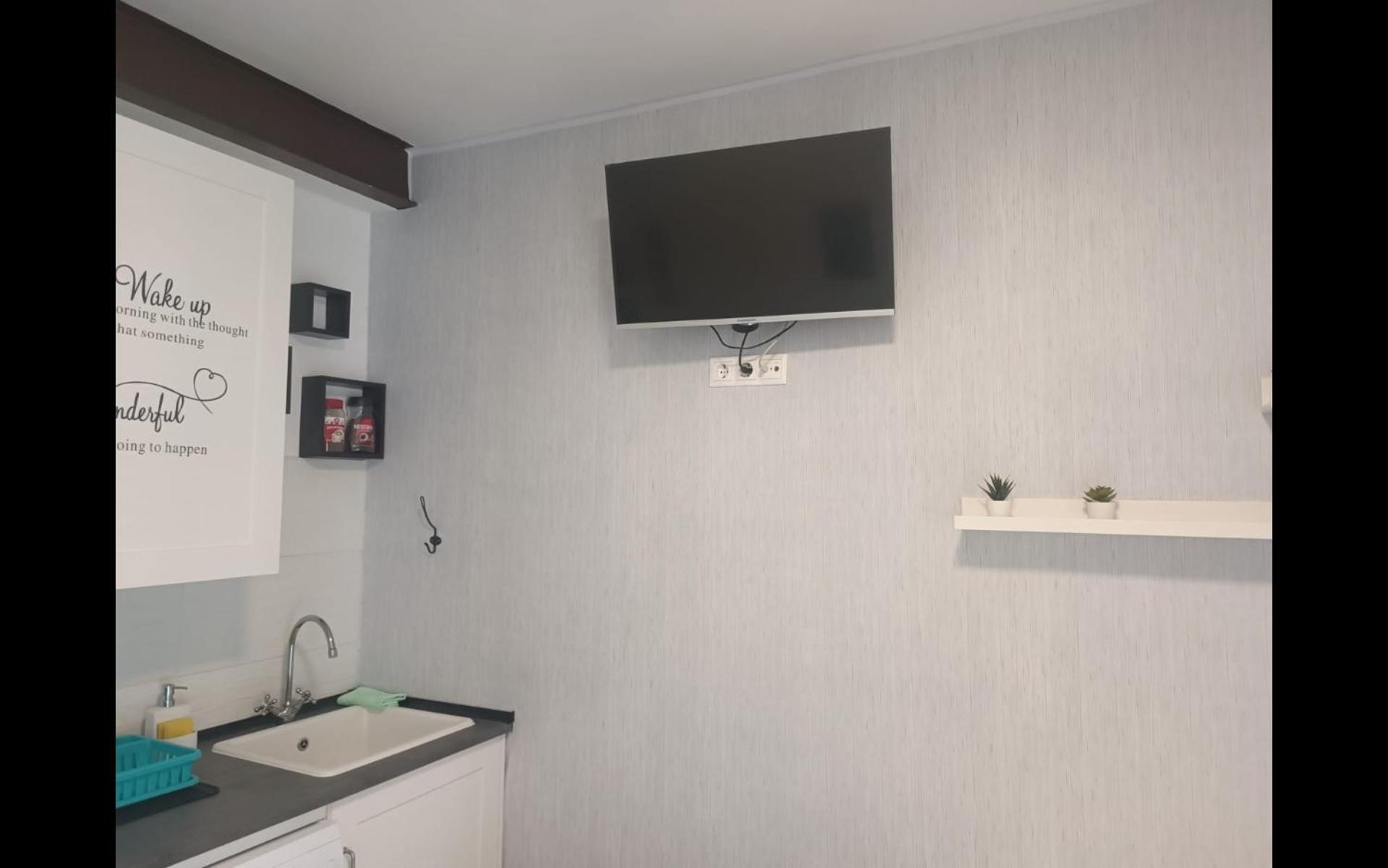 Estudio Luna Torremolinos Exterior photo