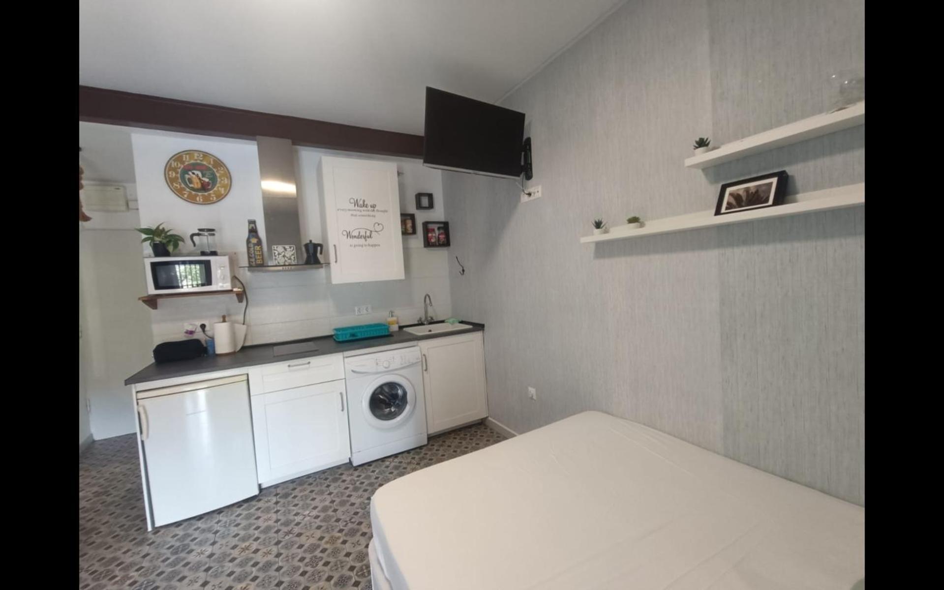 Estudio Luna Torremolinos Exterior photo